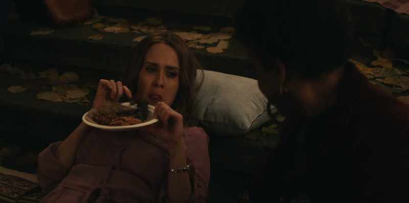 I discovered a better way to eat