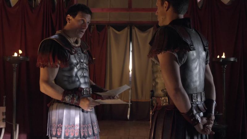 Dispatch another thousand men to aid Quinctius