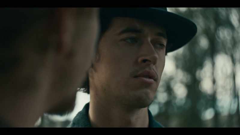 I do a little cattle rustling. You wanna come try?