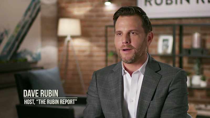 I do a long-form interview show