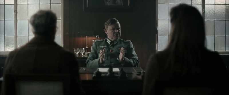 I do my duty honorably and in good conscience