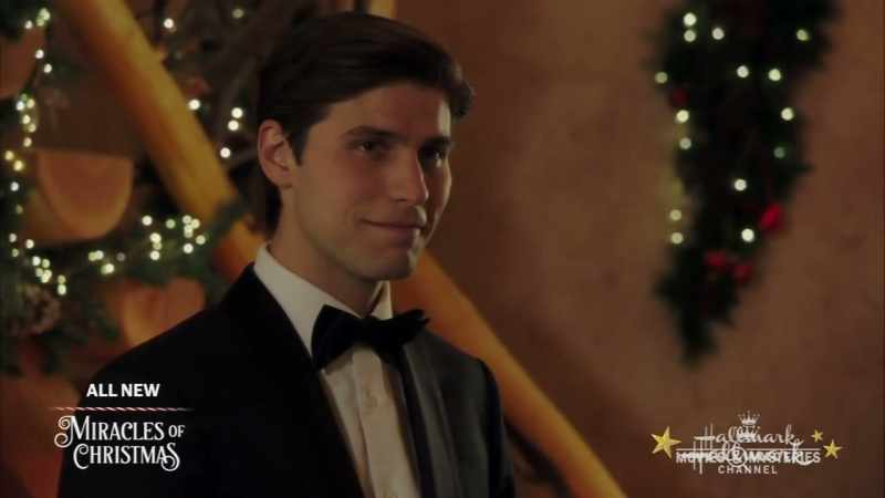 I do have feelings for Beau