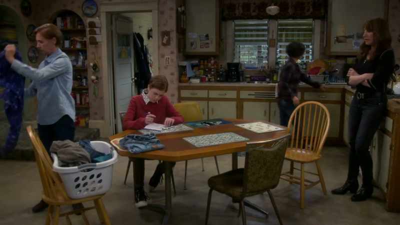 I do have more scissors in the sewing drawer