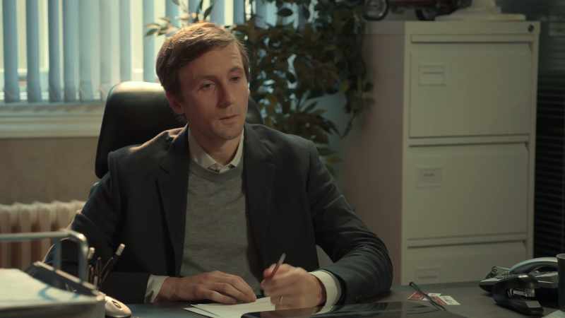 I do hope that Mr. Wick