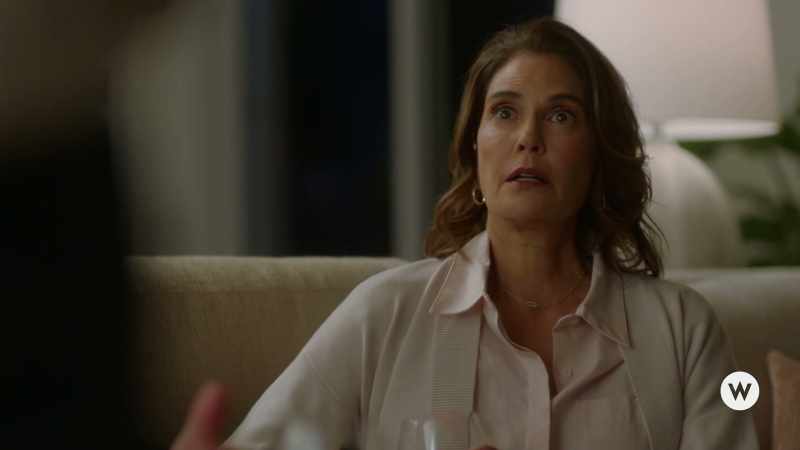 I do. I do love Emily