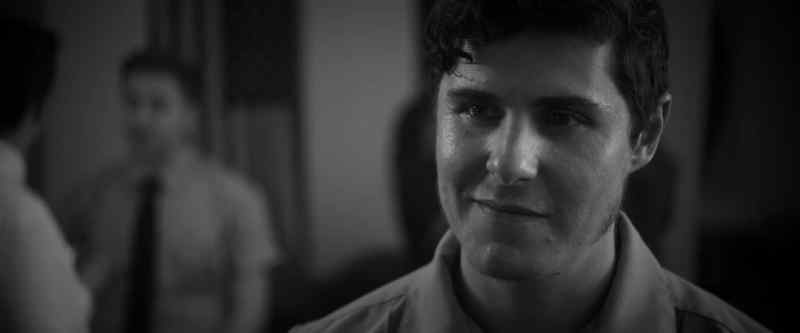 Do I know you? - No