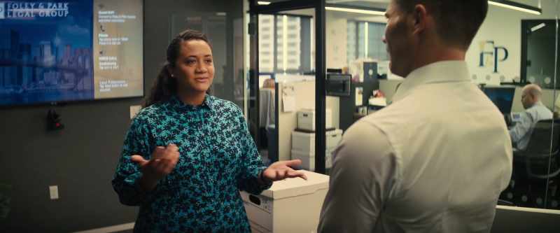 I do this Kamala Harris impression online, and it's really taking off