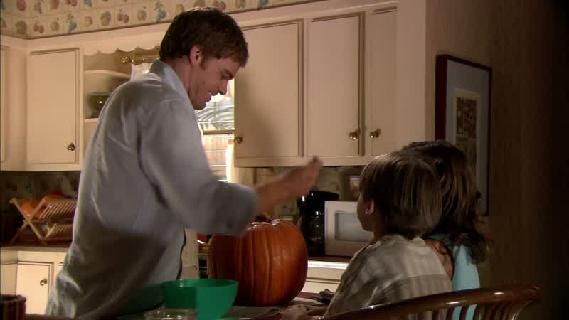 I do love Halloween