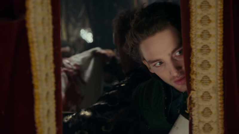 I do love thee so