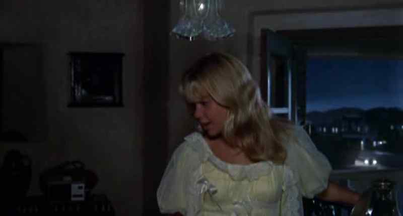 I DO LOVE YOU, AUNT FRAN