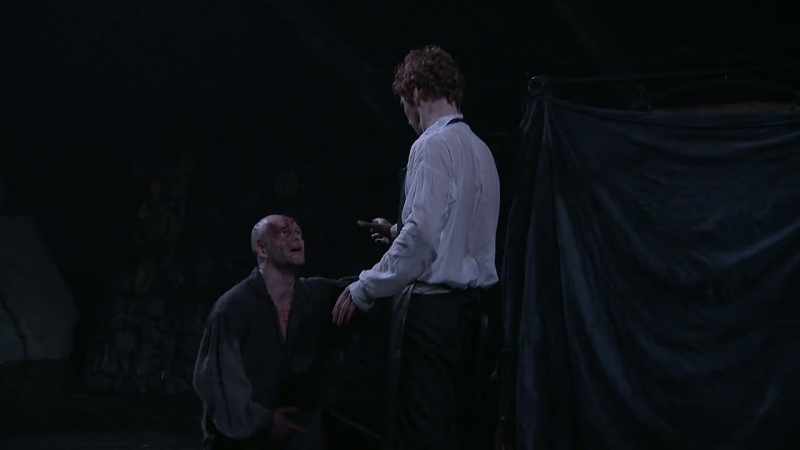 I do, master! I love her. I do. I do!