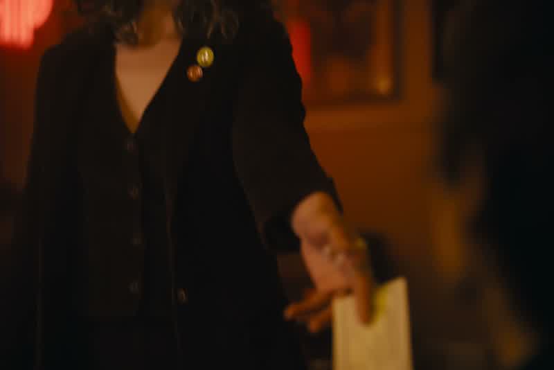 I do not care what happened to your hand