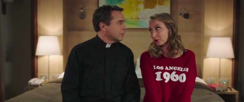 I do not confess, I am not so religious