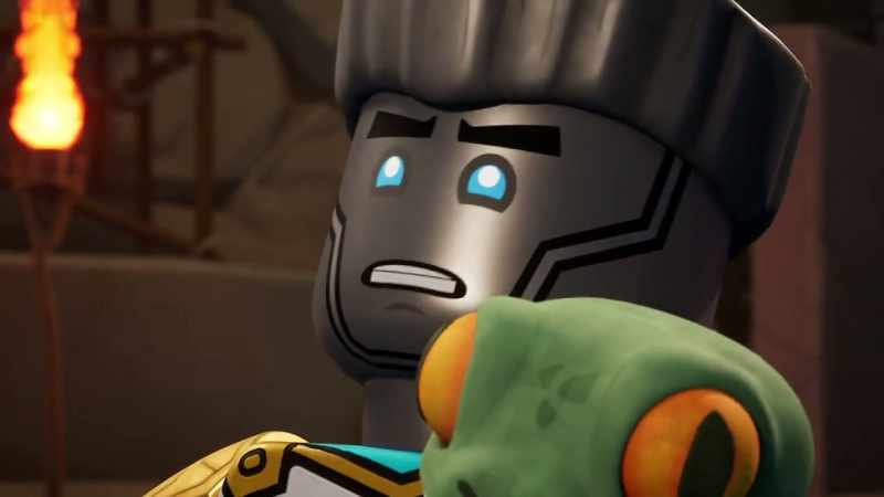 I do not experience heightened emotions