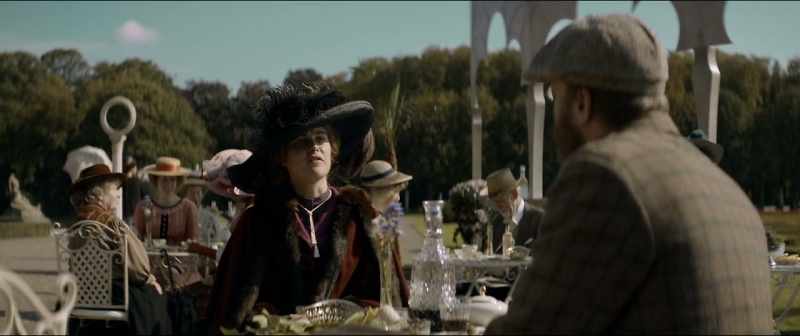 I do not force you to marry me. - Why did you marry me?