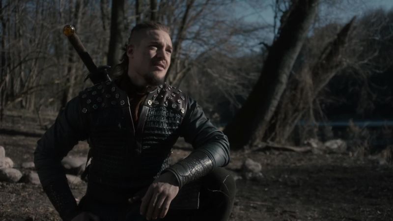 I do not know how we can help Ragnar escape Niflheim