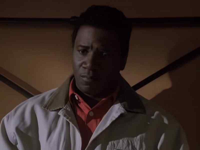 I do not know what you saw, but Maggie says that Wade probably dead