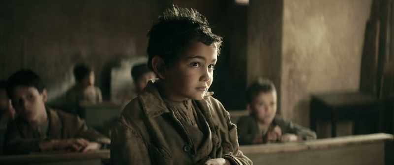 I do not know. - You do not know? You do not know? The hand