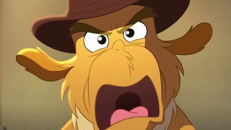 I do not like them, Sam-I-Am!