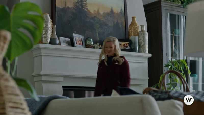 I do not miss the matching pajamas