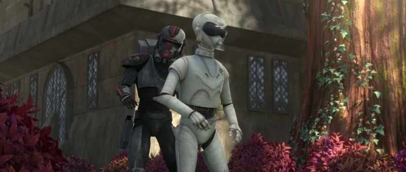 I do not possess a military skill set for a tactical advantage
