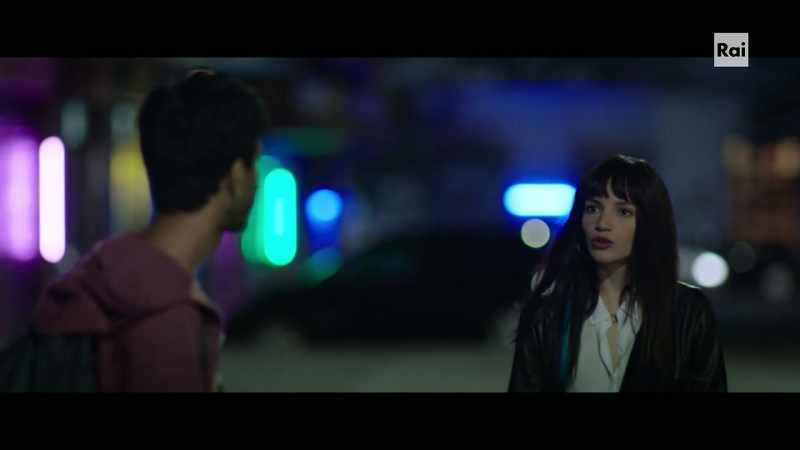 I do not want to be with someone