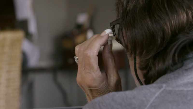 I DO REMEMBER THAT MY HUSBAND'S WEDDING RING
