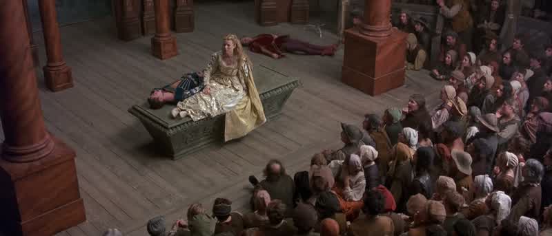 Where is my lord?