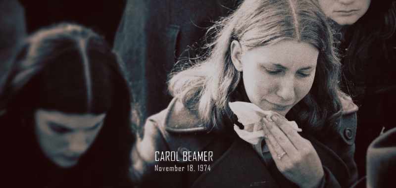 I do remember