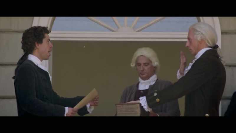 � I do solemnly swear. ‐ I do solemnly swear