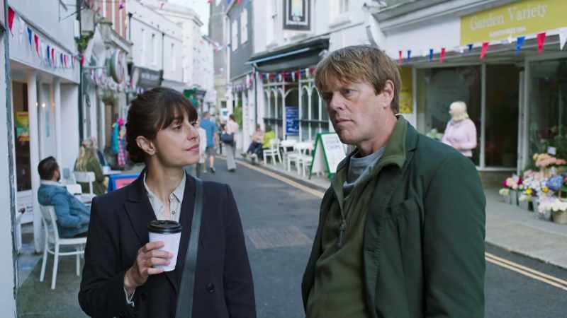 I do think we should be honest with your mum about the NF