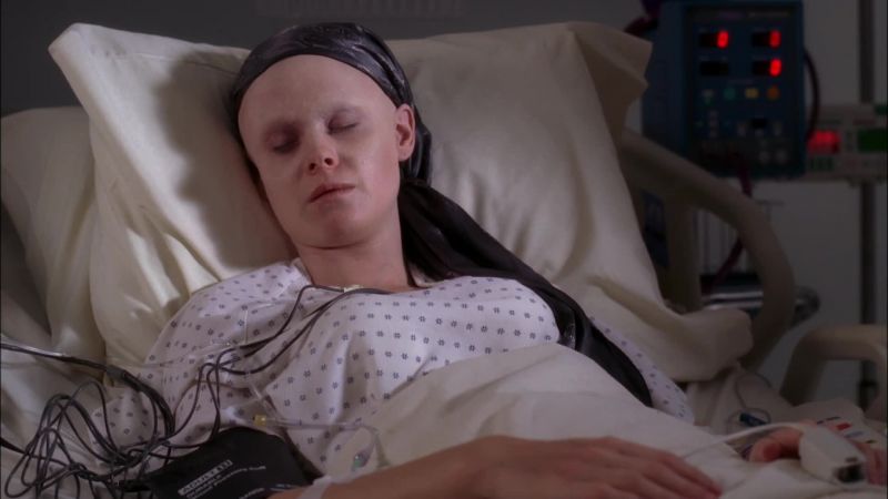 DOCTOR: I'm afraid all we can really do