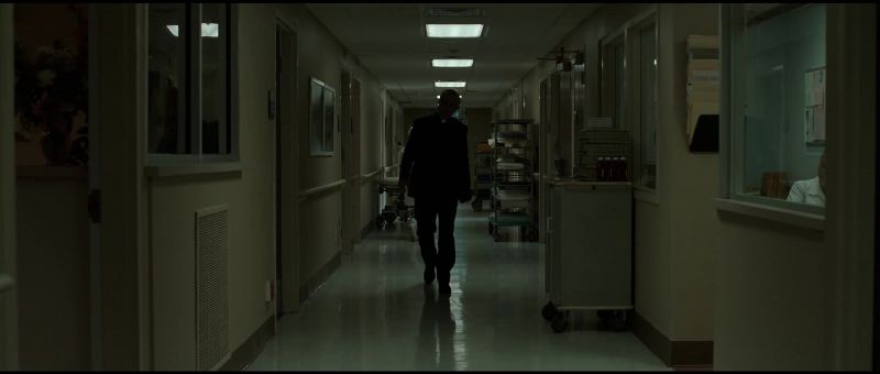 Doctor Merrick, to OR-6