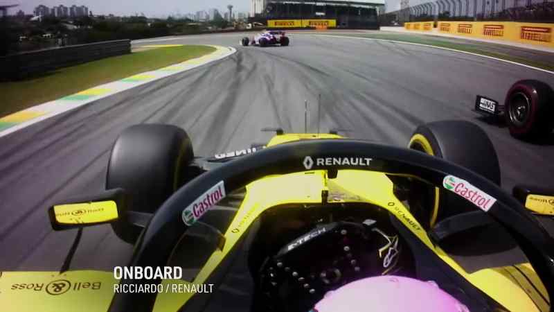 Doing great, Alex, we are P4