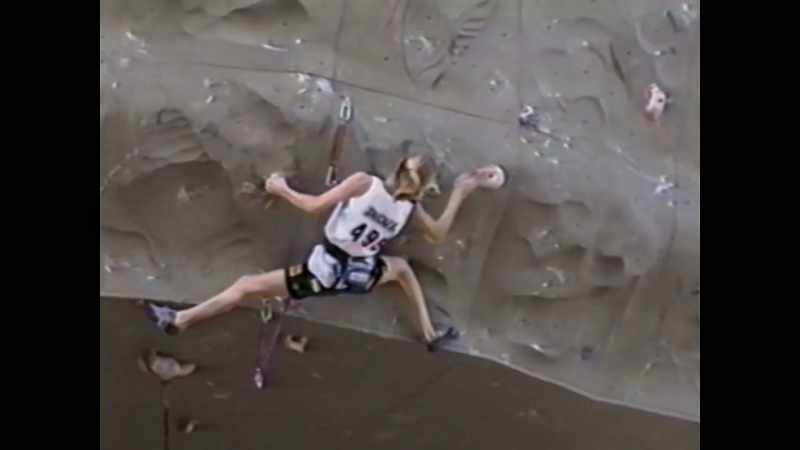 I was doing this series of competitions