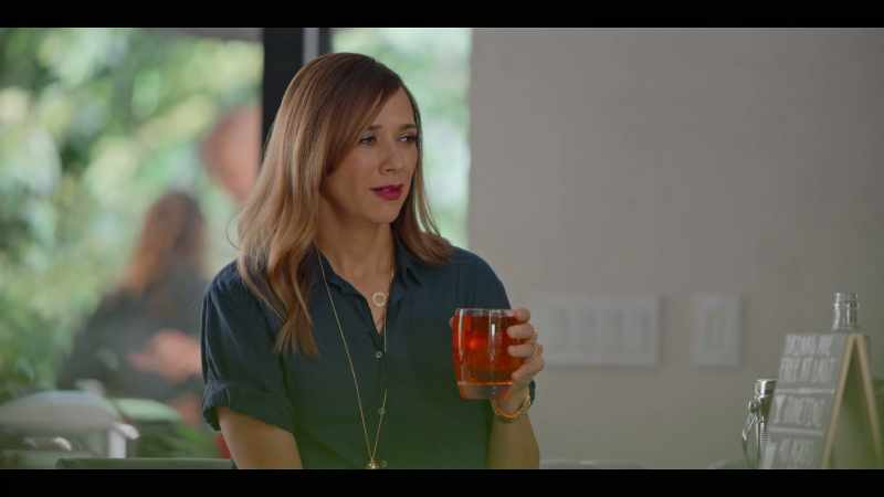 I don’t know what to do about Izzy. I feel like…