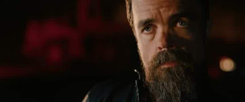 I don t like being angry