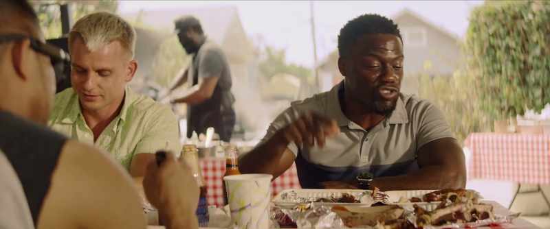 I done had brisket, ribs, pork