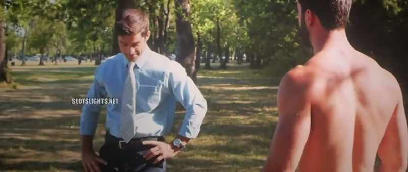 I don't always agree with it, but this is my job