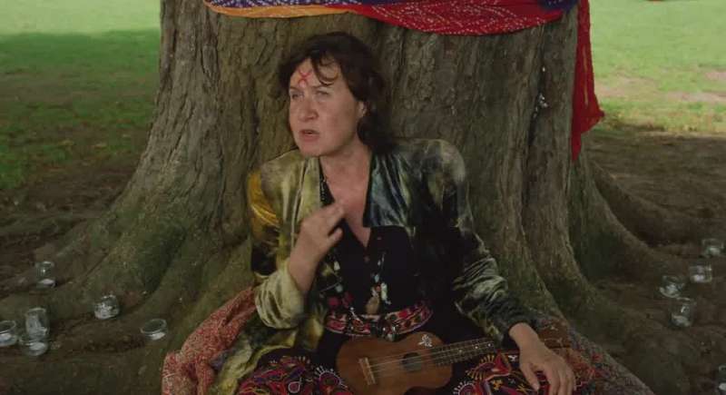 I don't believe in your heaven I'm a Buddhist