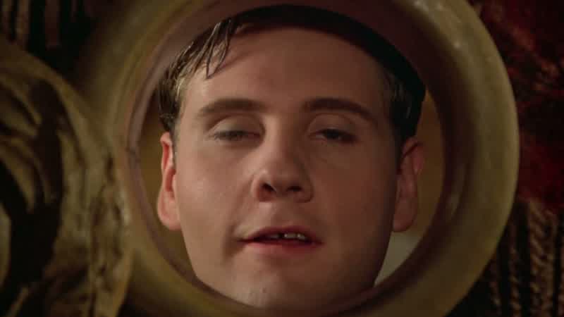 I don't believe it