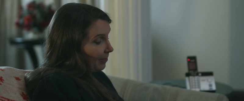 I don't blame myself for my father's death