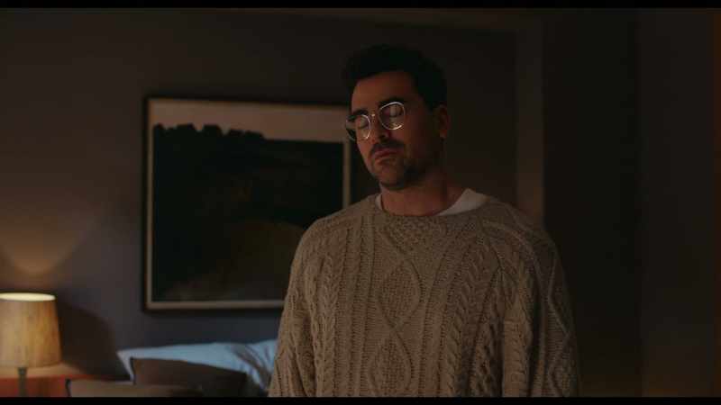I don't blame you for feeling something for my husband