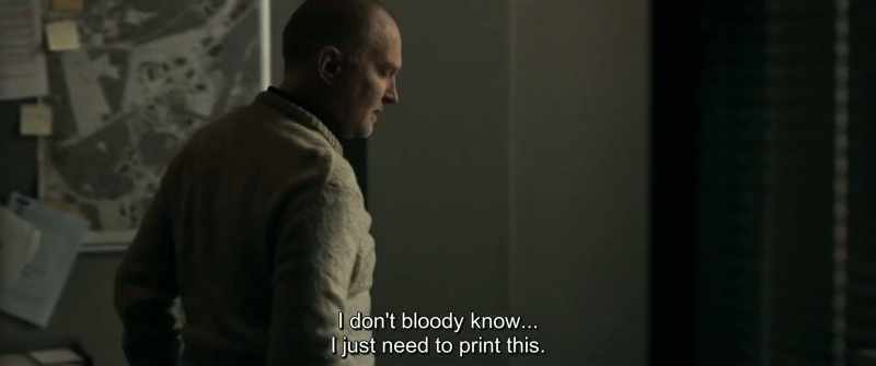 I don't bloody know... I just need to print this