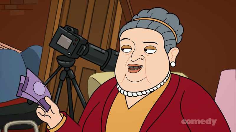 I don't care about the channels. I need something for gaming