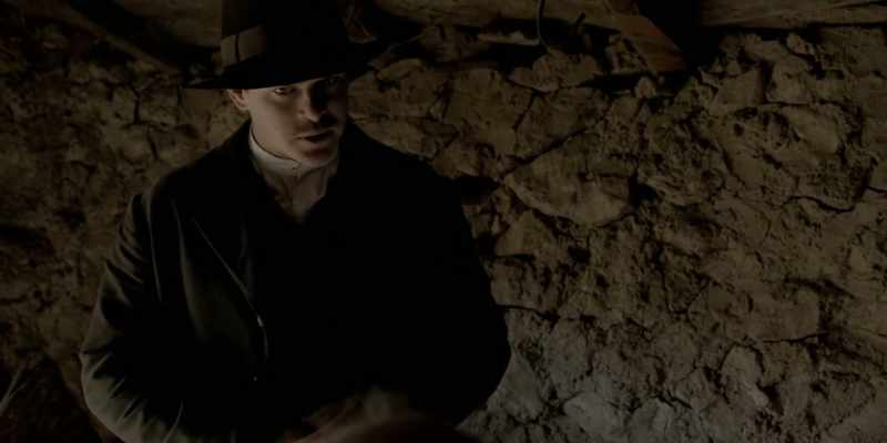 I don't care, you tell them he's still alive