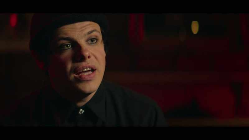 �� I don't care if the people stare ♪