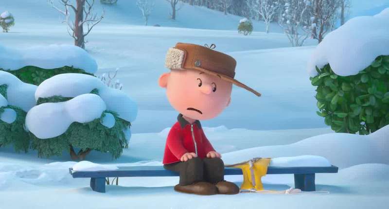 I don't care what Lucy says
