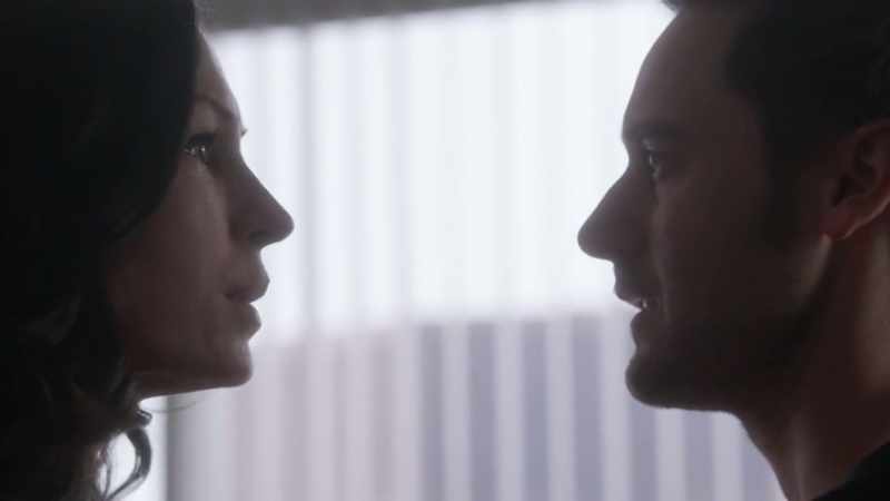 I don't care what you've done