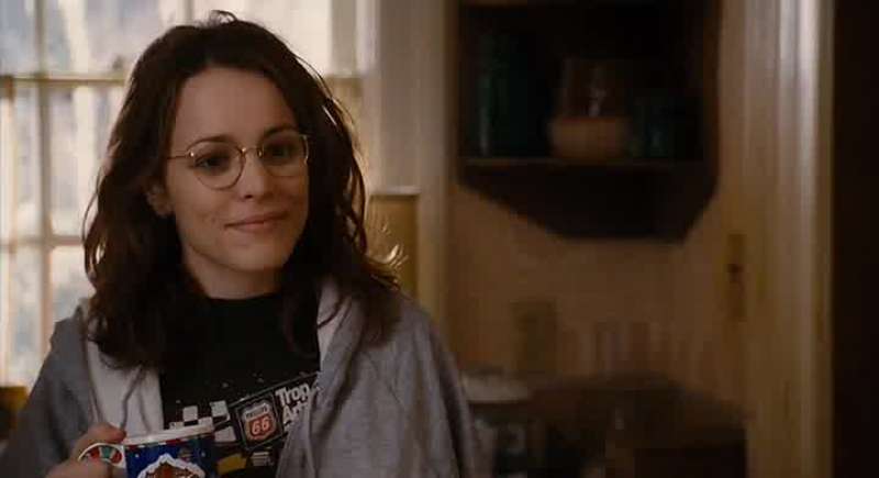 I don't care whether you like me or not